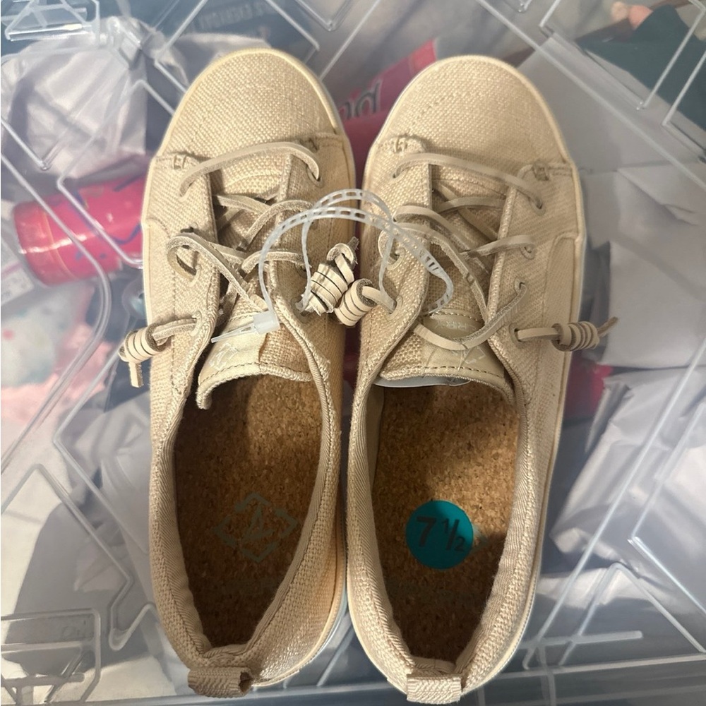Sperry shoes